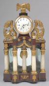 Wissenswertes über alte Groß-Uhren